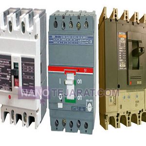 کلید هوایی ABB کلید هوایی ABB